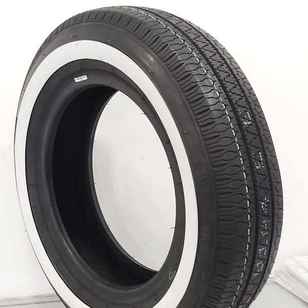 NUVOLARI TN-1 FASCIA BIANCA 125/ R12 62S 